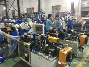 強強聯合，共謀發展——執行會長李強走訪中成管業與江陰管業、寬為機械紀實