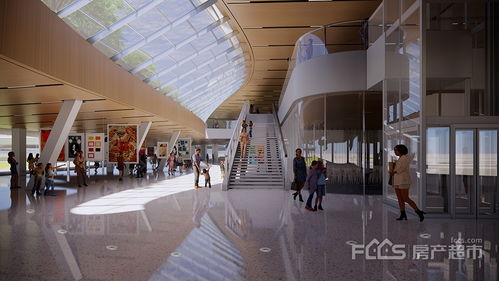 嘉興舒適圈未來新地標倒計時 城中大院即將到來，江陰管業助力城市升級